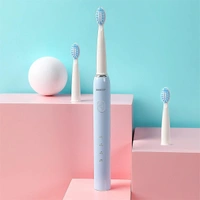 beatXP Buzz Electric Toothbrush for Adults