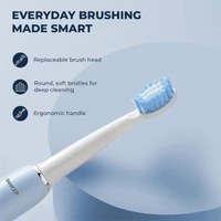 beatXP Buzz Electric Toothbrush for Adults