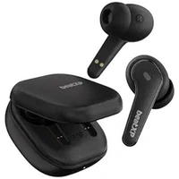 beatXP Echo XPODS Bluetooth True Wireless Earbuds - White - White
