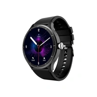 beatXP BeatXP Flux 1.45" Bluetooth Calling Smartwatch with Round HD display - Silver - Silver