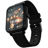 beatXP Marv Ace Bluetooth Calling Smart Watch - Green - Green