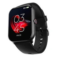 beatXP Marv Neo Smart Watch with 1.85” Ultra HD Display Bluetooth Calling - Purple - Purple