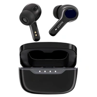beatXP Pulse XPods Bluetooth True Wireless Earbuds - White - White