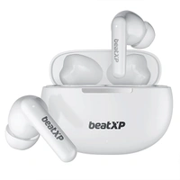 beatXP Tune XPods Bluetooth True Wireless Earbuds - Blue - Blue
