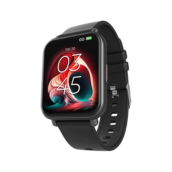beatXP BeatXP Unbound Neo 1.8" Super AMOLED Display Bluetooth Calling Smart Watch
