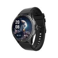 beatXP BeatXP Vega Neo 1.43” AMOLED Bluetooth Calling Smart Watch - Silver - Silver