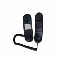 beetel Beetel B25-BE Corded Phone - Grey - Grey