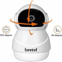beetel Beetel CC2 1080p Smart Home Security Camera