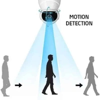 beetel Beetel CC2 1080p Smart Home Security Camera