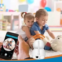 beetel Beetel CC2 1080p Smart Home Security Camera
