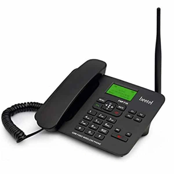 beetel Beetel F1K is Quad Band 2G GSM Phone