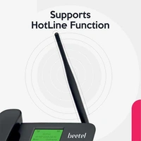 beetel Beetel F1K is Quad Band 2G GSM Phone