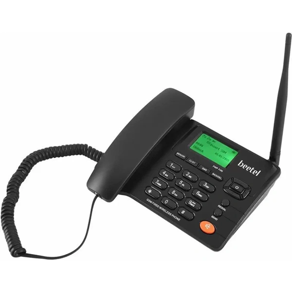 beetel Beetel F2N DUAL SIM Wireless GSM Landline Phone