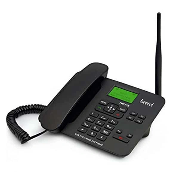 beetel Beetel F2N+ FWP Fixed landline Phone
