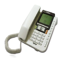 beetel Beetel M71 Corded Landline Phone