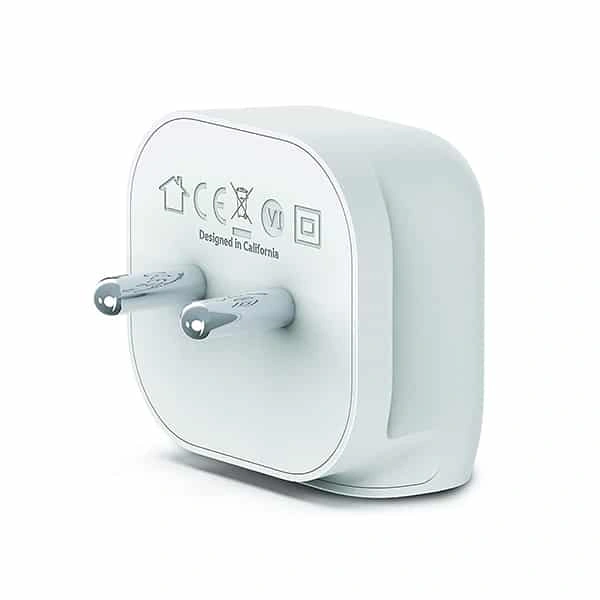 Belkin 18W USB-C Adapter (Fast Charger)