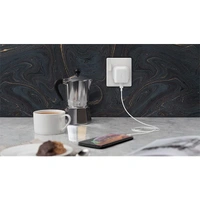 Belkin 18W USB-C Adapter (Fast Charger)
