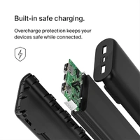 Belkin 20000 mAh 20W PD 3.0 Slim Fast Charging Power Bank