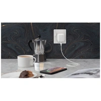 Belkin 200W GaN 4 Port (4 USB-C PD 3.0) Fast Charger