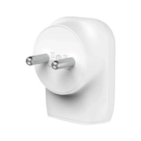 Belkin BoostCharge 30W Type C Fast Charger (Adapter Only, Dynamic PPS Technology) - White