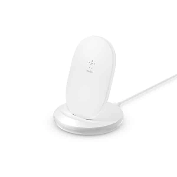 Belkin BoostCharge Qi(15W) Wireless Charging Stand