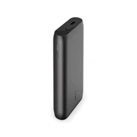 Belkin BoostCharge USB-C PD Power Bank 20K - White - White