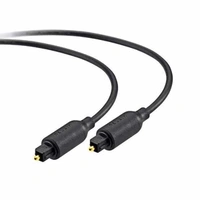 Belkin F3Y093BT2M Digital Optical Audio Cable