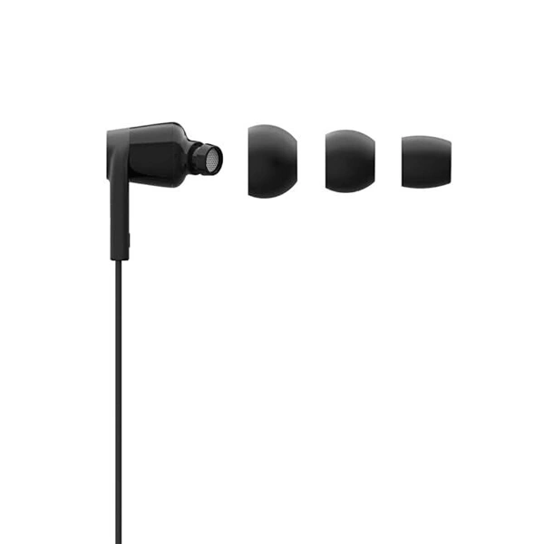 Belkin G3H0002btBLK Wired Earphone