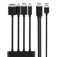 Belkin Multiport Adapter HDMI Digital AV Adapter