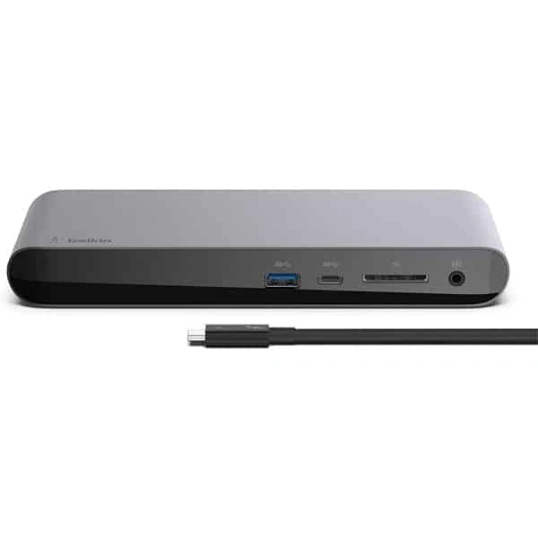 Belkin Thunderbolt 3 Dock Pro 3 Cable