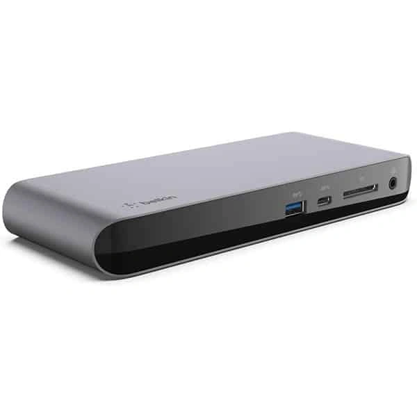 Belkin Thunderbolt 3 Dock Pro 3 Cable