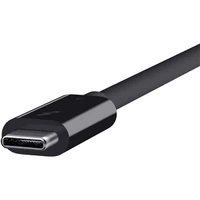 Belkin Thunderbolt 3 Dock Pro 3 Cable