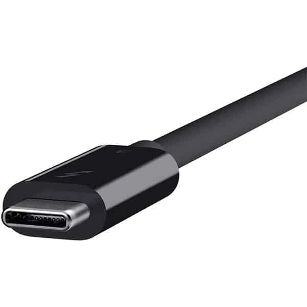 Belkin Thunderbolt 3 Dock Pro 3 Cable