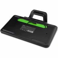 Belkin USB-C Wired Tablet Keyboard with Stand