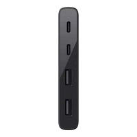 Belkin USB-IF Certified 4-Port Mini USB-C Hub