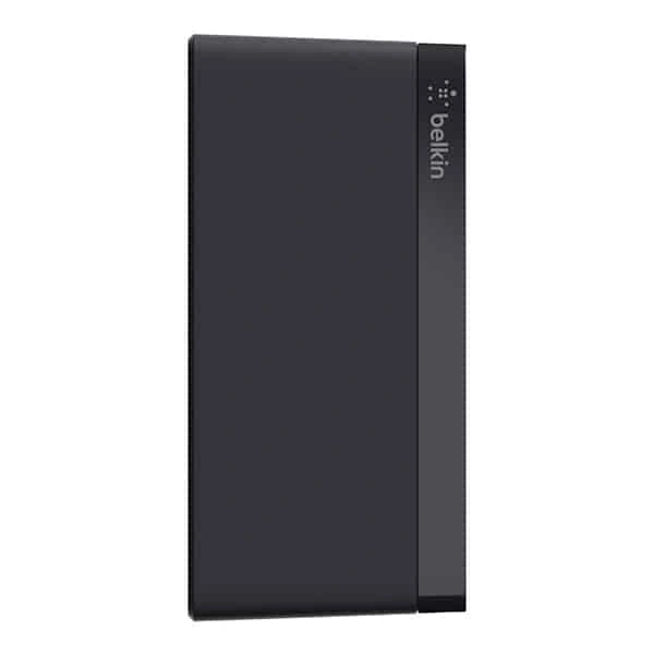 Belkin USB-IF Certified 4-Port Mini USB-C Hub