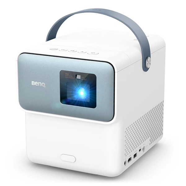 BenQ GP100 1080p 1000lm LED Portable Projector