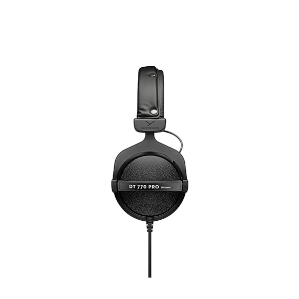 Beyerdynamic beyerdynamic Dt 770 Pro 250 Ohm Studio Wired Over Ear Headphones