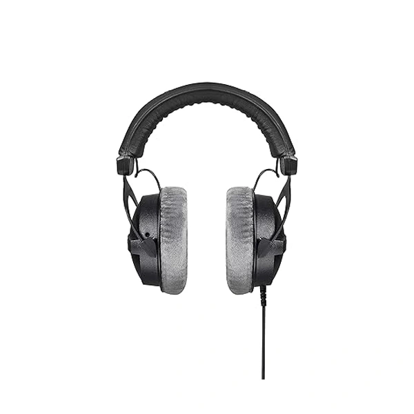 Beyerdynamic beyerdynamic Dt 770 Pro 250 Ohm Studio Wired Over Ear Headphones