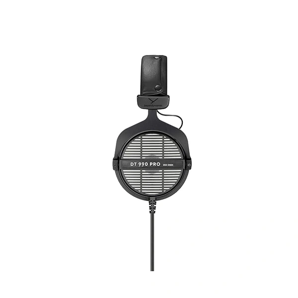 Beyerdynamic beyerdynamic DT 990 PRO Over-Ear Wired Studio Headphones