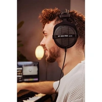 Beyerdynamic beyerdynamic DT 990 PRO Over-Ear Wired Studio Headphones