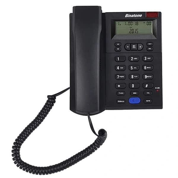 Binatone Concept 700 Corded Landline Phone