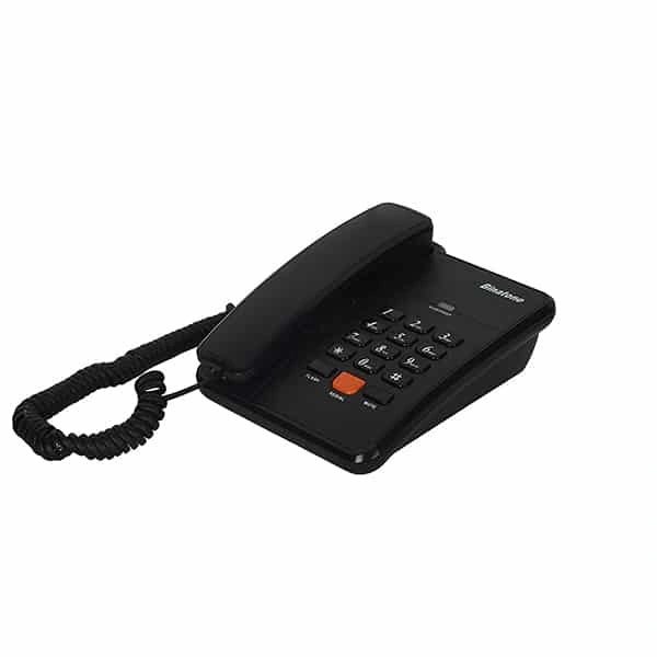 Binatone Spirit 111N Basic Corded Landline Phone