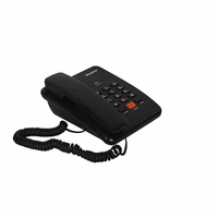 Binatone Spirit 111N Basic Corded Landline Phone