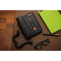 Binatone Spirit 111N Basic Corded Landline Phone