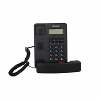 Binatone Spirit 221 Basic Corded Landline Phone
