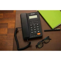 Binatone Spirit 221 Basic Corded Landline Phone