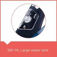 BLACK+DECKER Steam Iron Press 2400-Watt