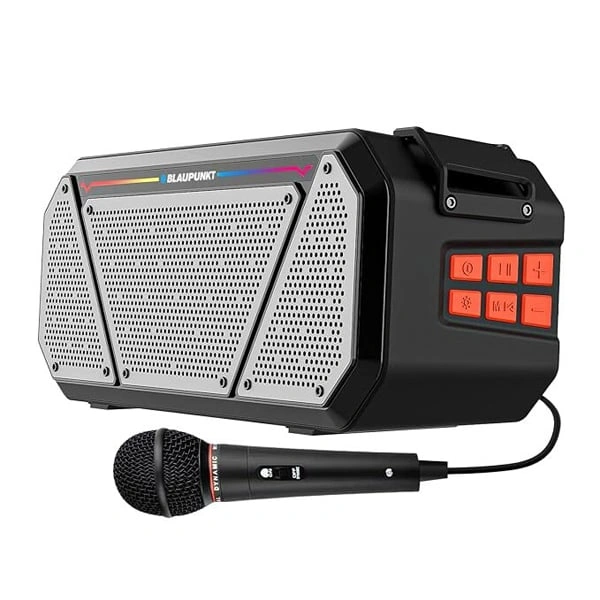Blaupunkt Atomik BB25 Wireless Bluetooth Party Speaker 35W