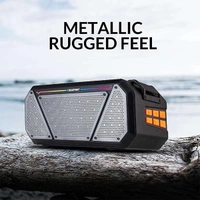 Blaupunkt Atomik BB25 Wireless Bluetooth Party Speaker 35W